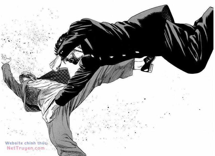 Maeda Taison Blues - Chapter 281 - Trang 13