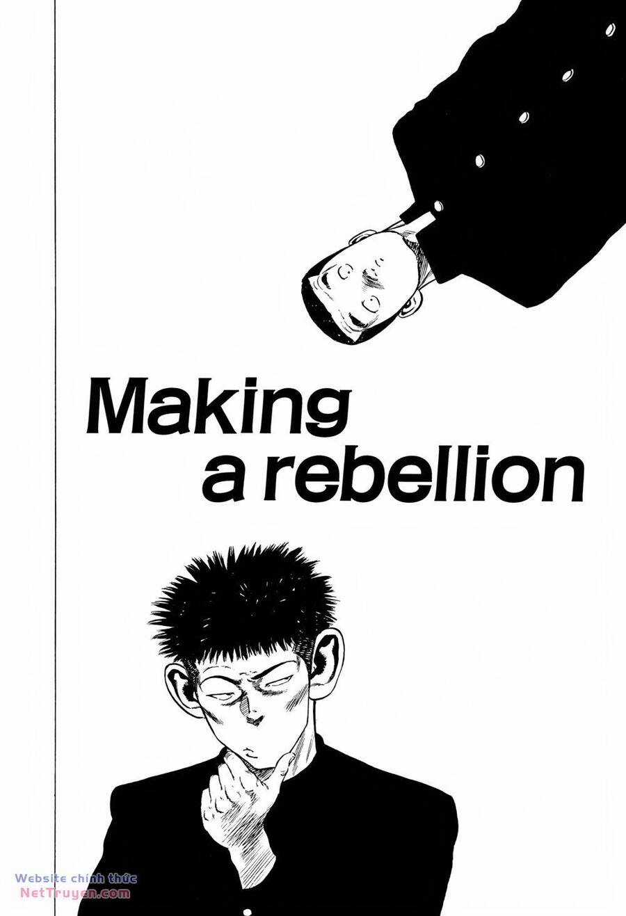 Maeda Taison Blues - Chapter 283 - Trang 2