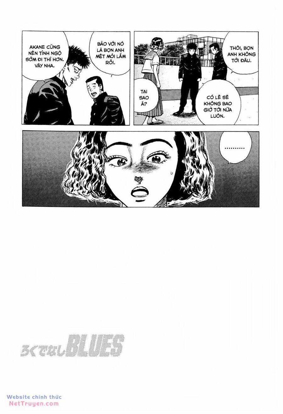 Maeda Taison Blues - Chapter 283 - Trang 11