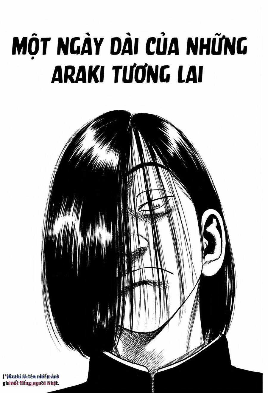 Maeda Taison Blues - Chapter 284 - Trang 2