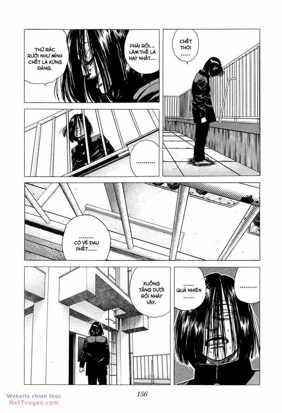 Maeda Taison Blues - Chapter 284 - Trang 15