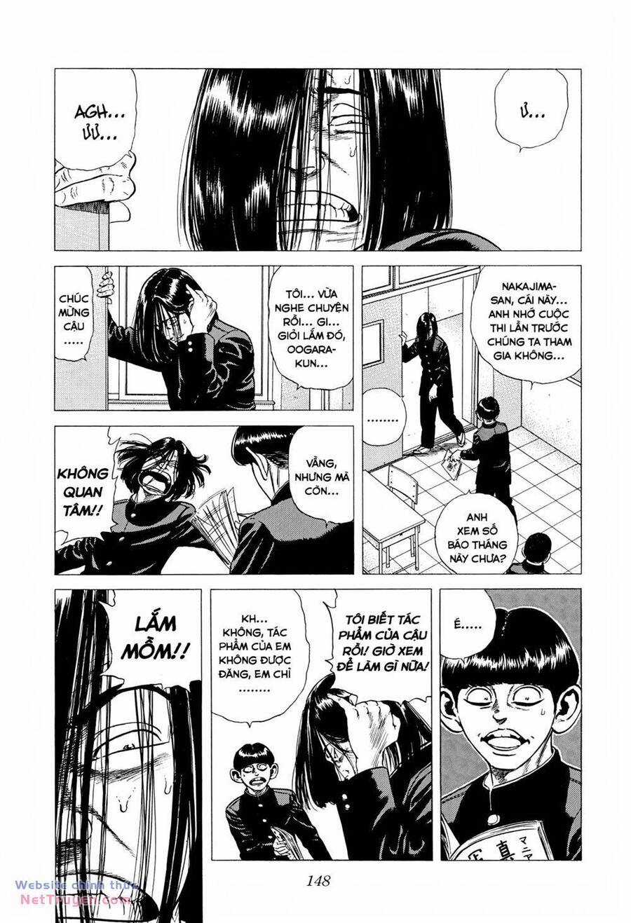Maeda Taison Blues - Chapter 284 - Trang 7