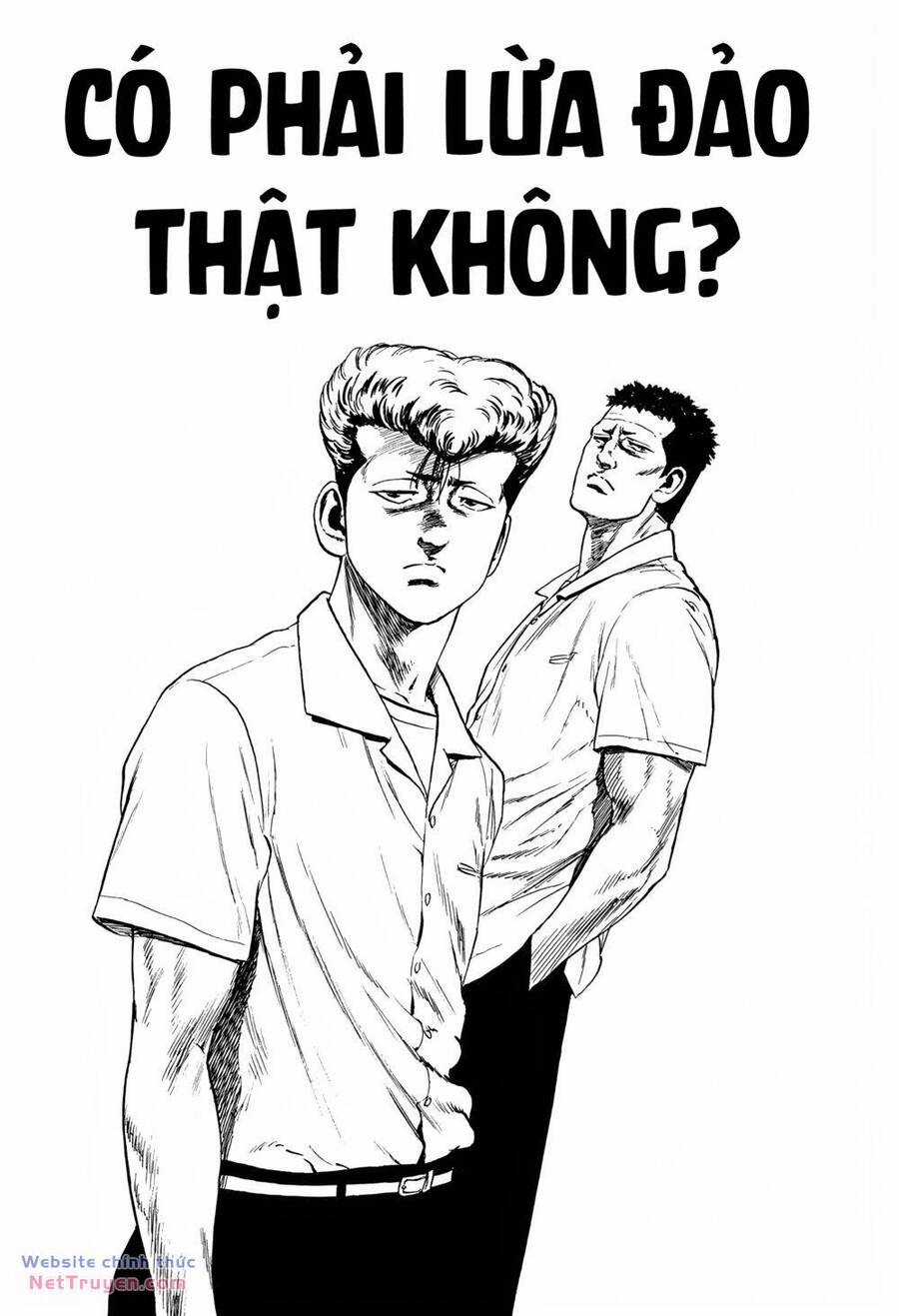 Maeda Taison Blues - Chapter 285 - Trang 3