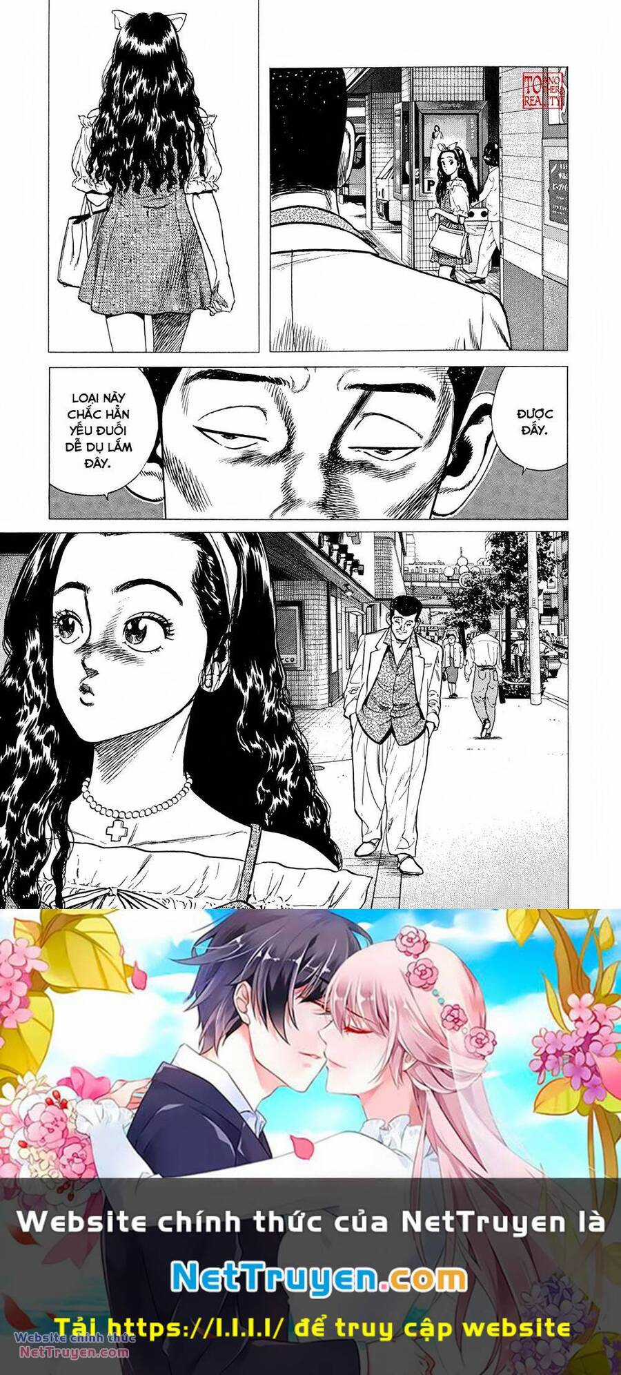 Maeda Taison Blues - Chapter 285 - Trang 22