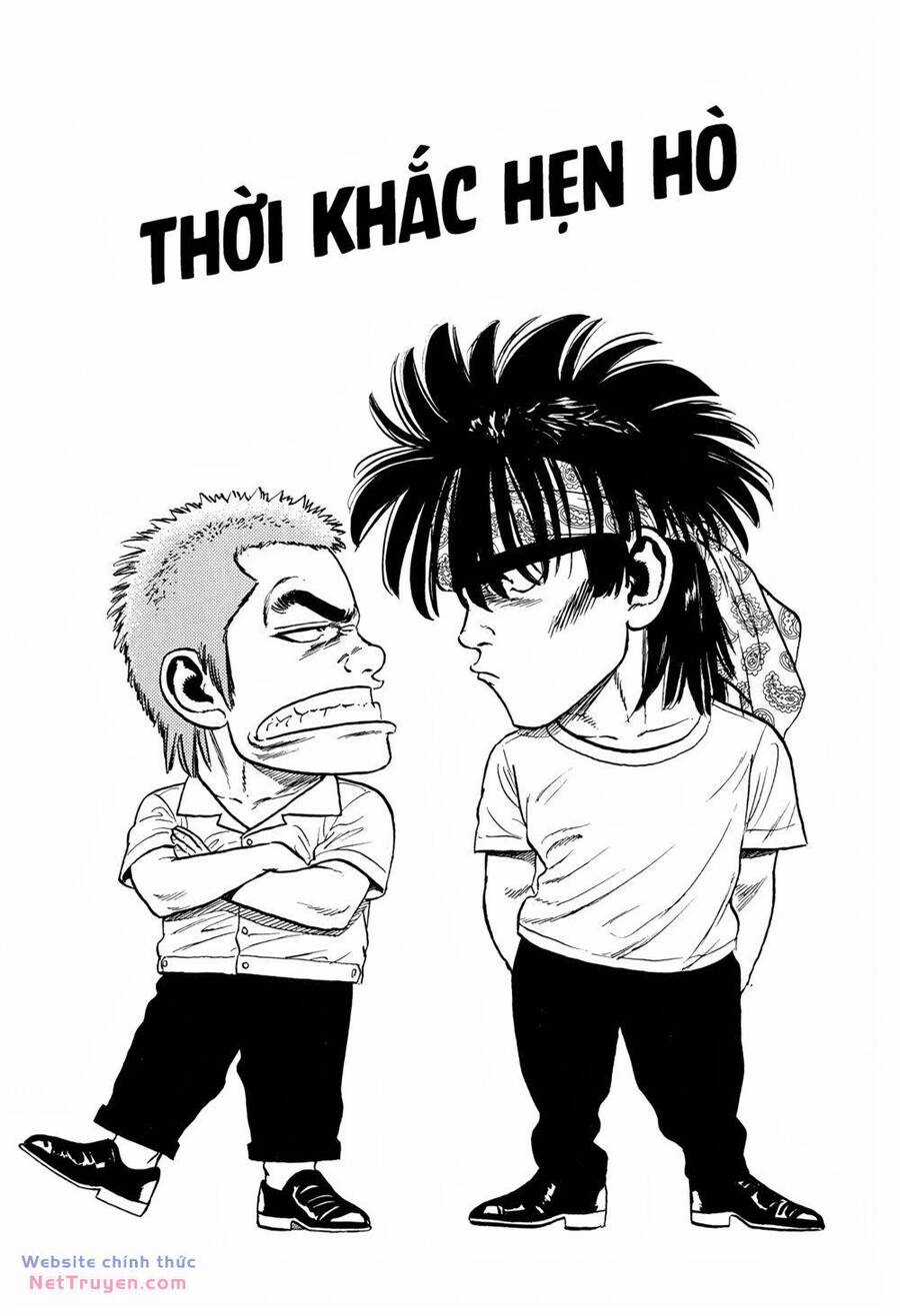 Maeda Taison Blues - Chapter 287 - Trang 2