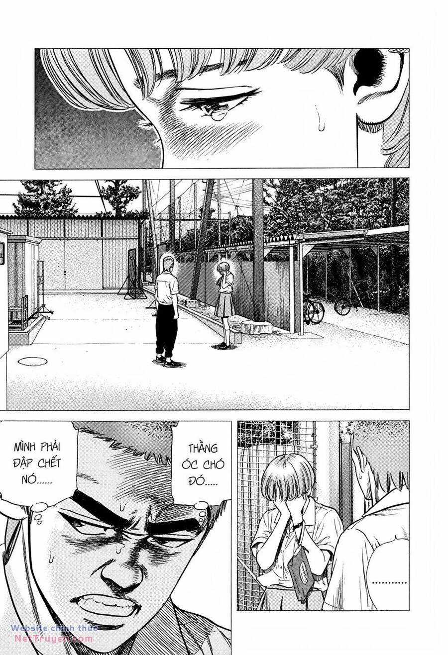 Maeda Taison Blues - Chapter 288 - Trang 13