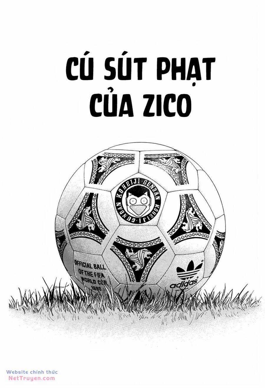 Maeda Taison Blues - Chapter 289 - Trang 3