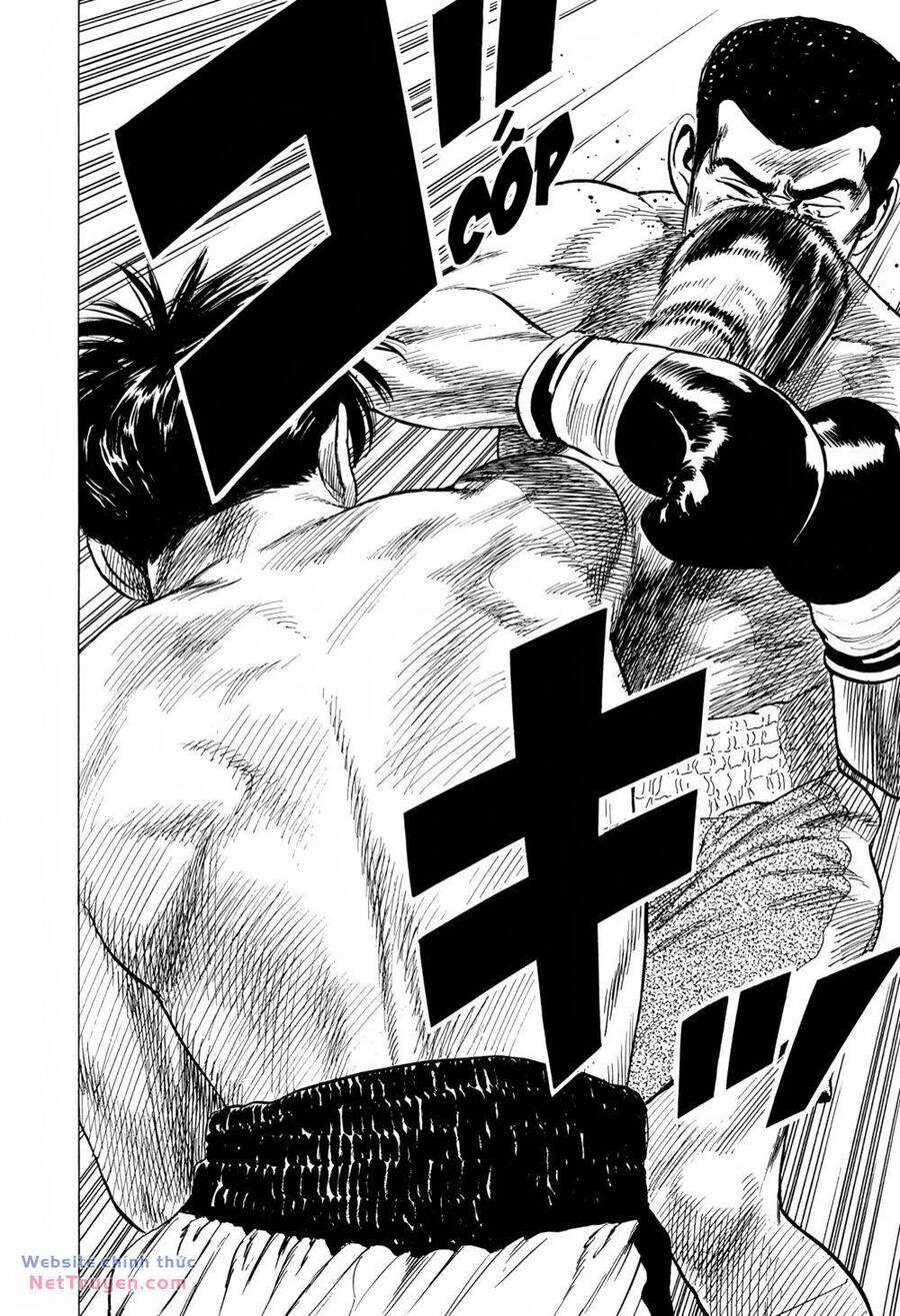 Maeda Taison Blues - Chapter 292 - Trang 19