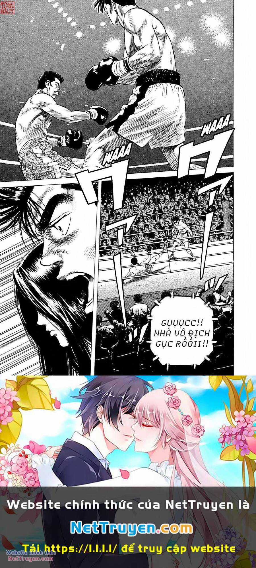 Maeda Taison Blues - Chapter 292 - Trang 20