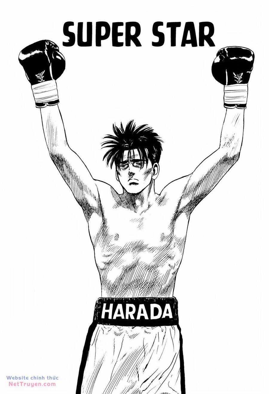 Maeda Taison Blues - Chapter 293 - Trang 2