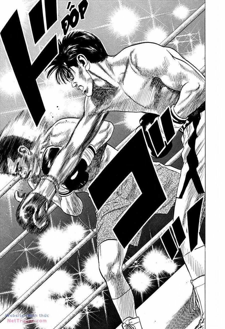 Maeda Taison Blues - Chapter 293 - Trang 7