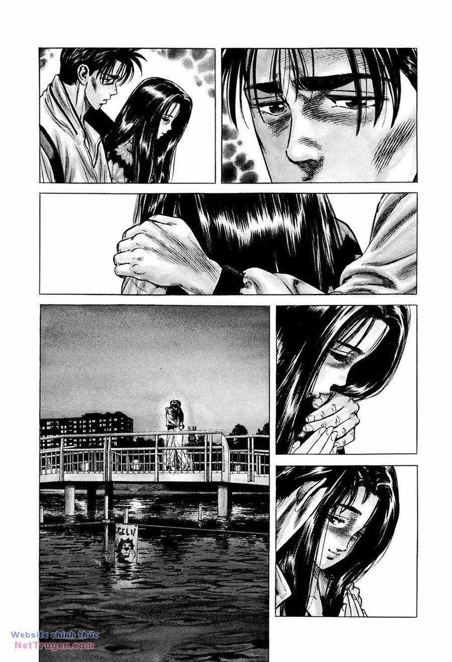 Maeda Taison Blues - Chapter 294 - Trang 18