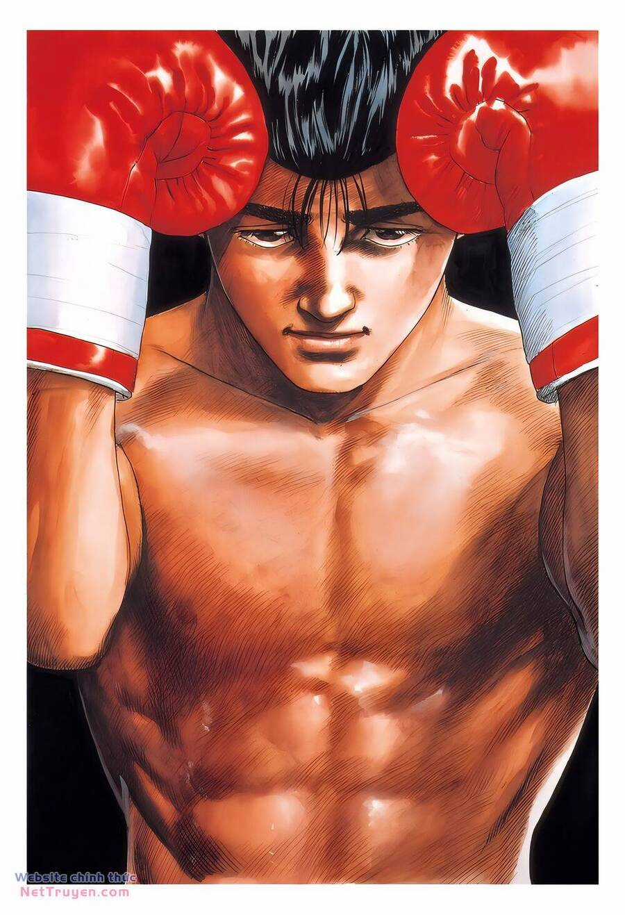 Maeda Taison Blues - Chapter 294 - Trang 3