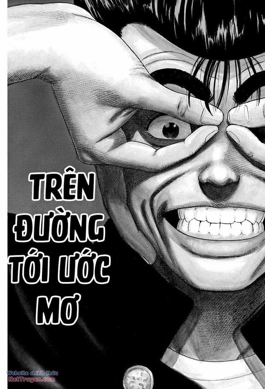 Maeda Taison Blues - Chapter 294 - Trang 6