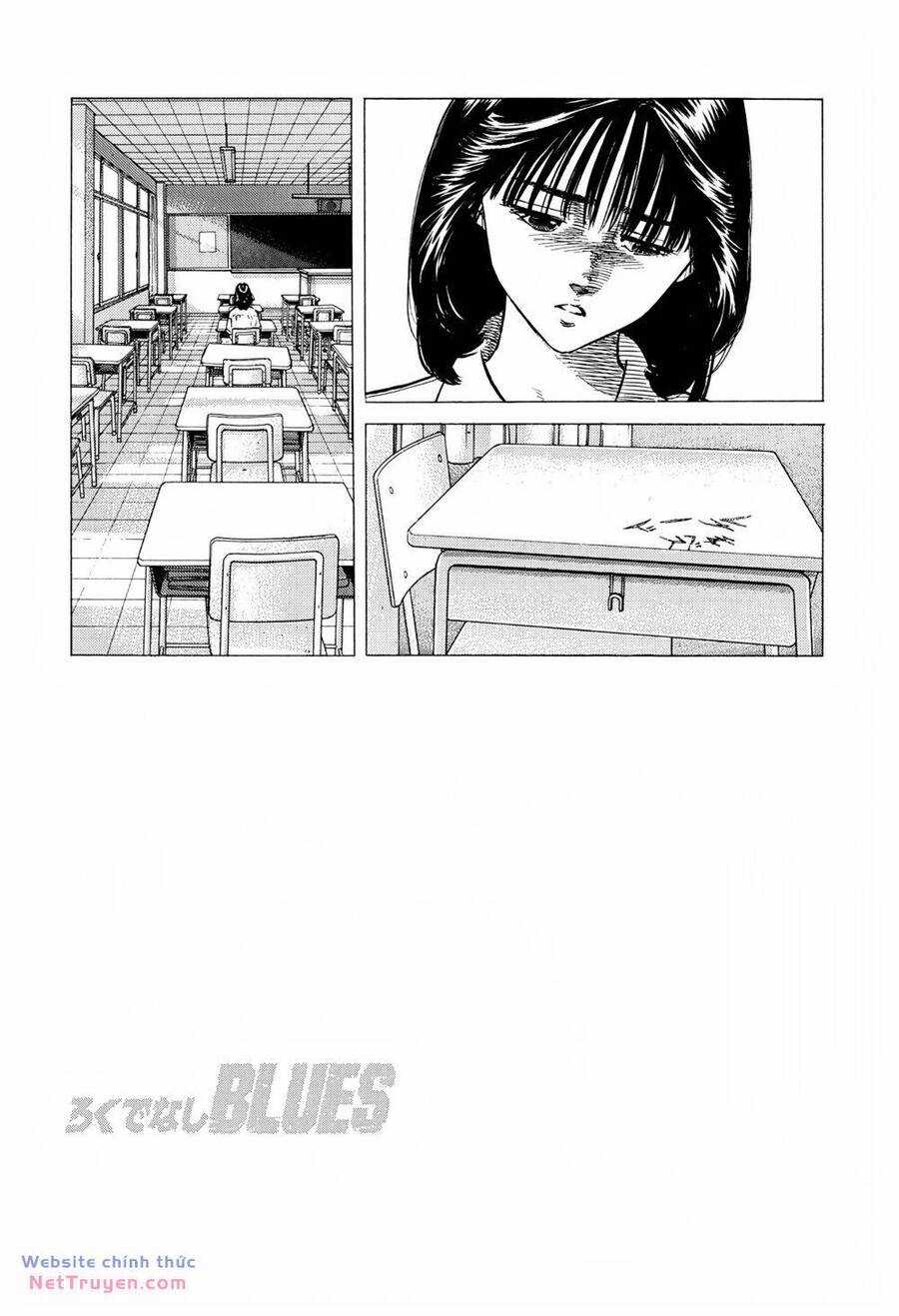 Maeda Taison Blues - Chapter 297 - Trang 12