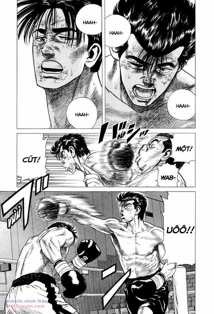 Maeda Taison Blues - Chapter 300 - Trang 13