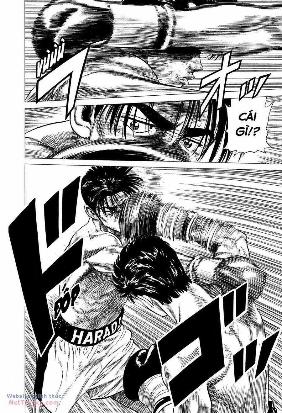 Maeda Taison Blues - Chapter 300 - Trang 6