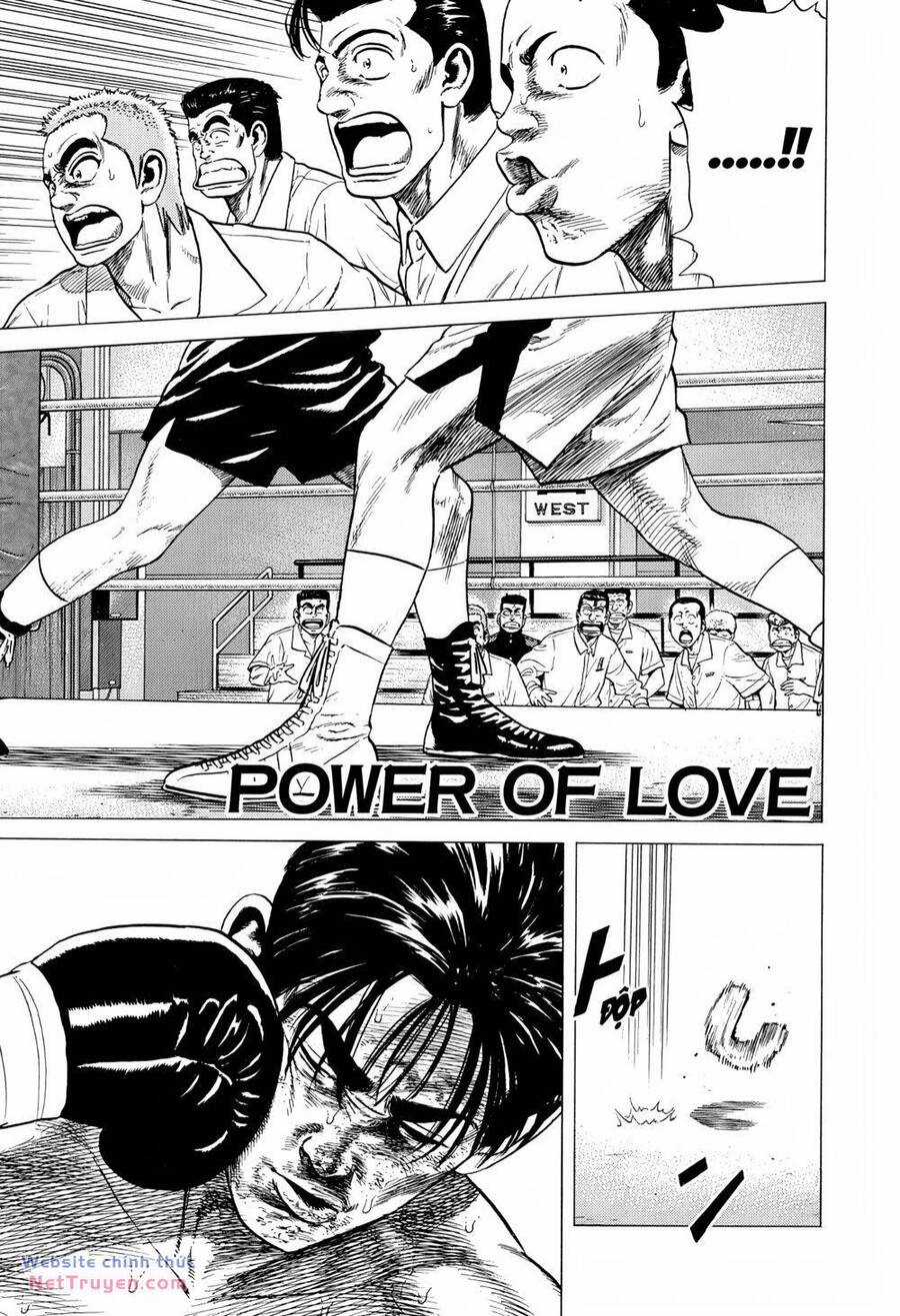 Maeda Taison Blues - Chapter 301 - Trang 2