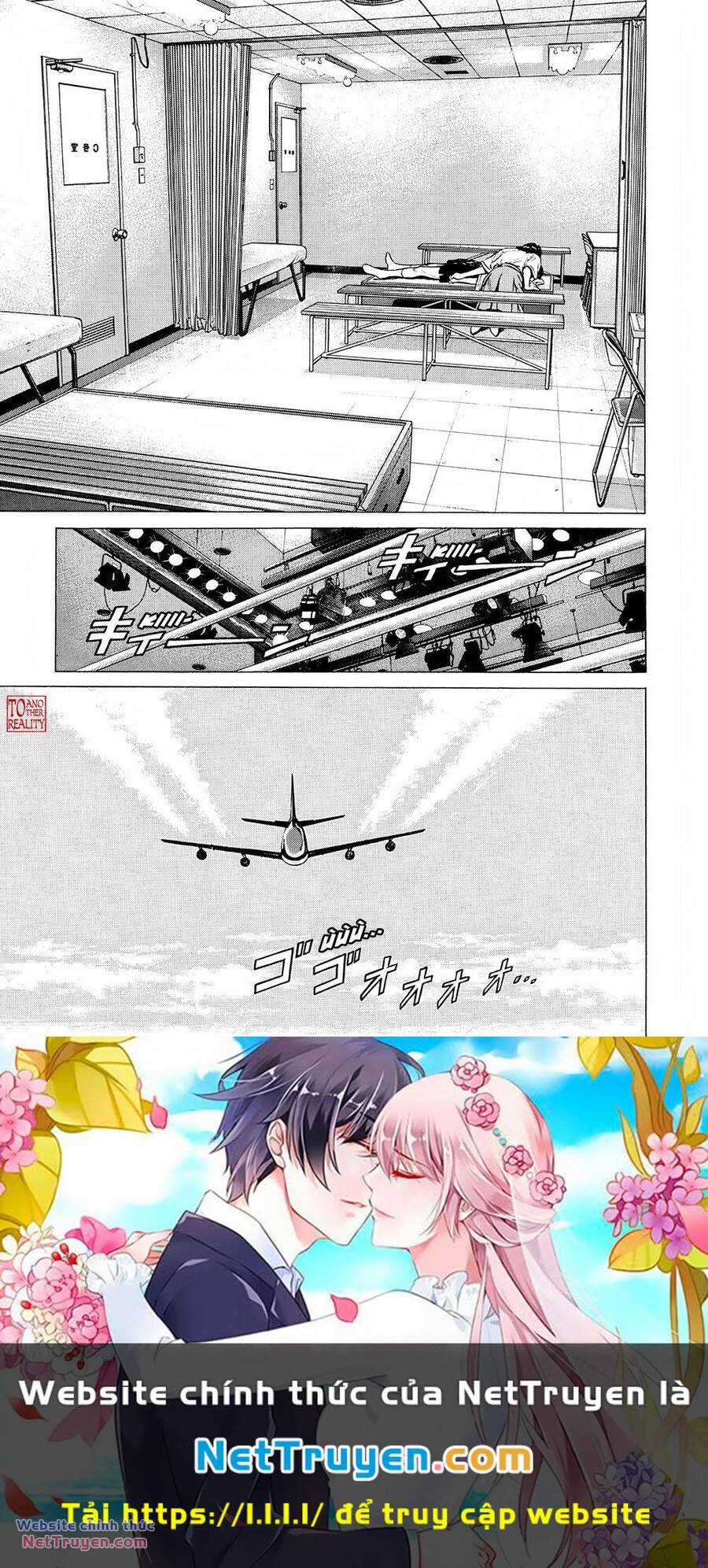 Maeda Taison Blues - Chapter 301 - Trang 20