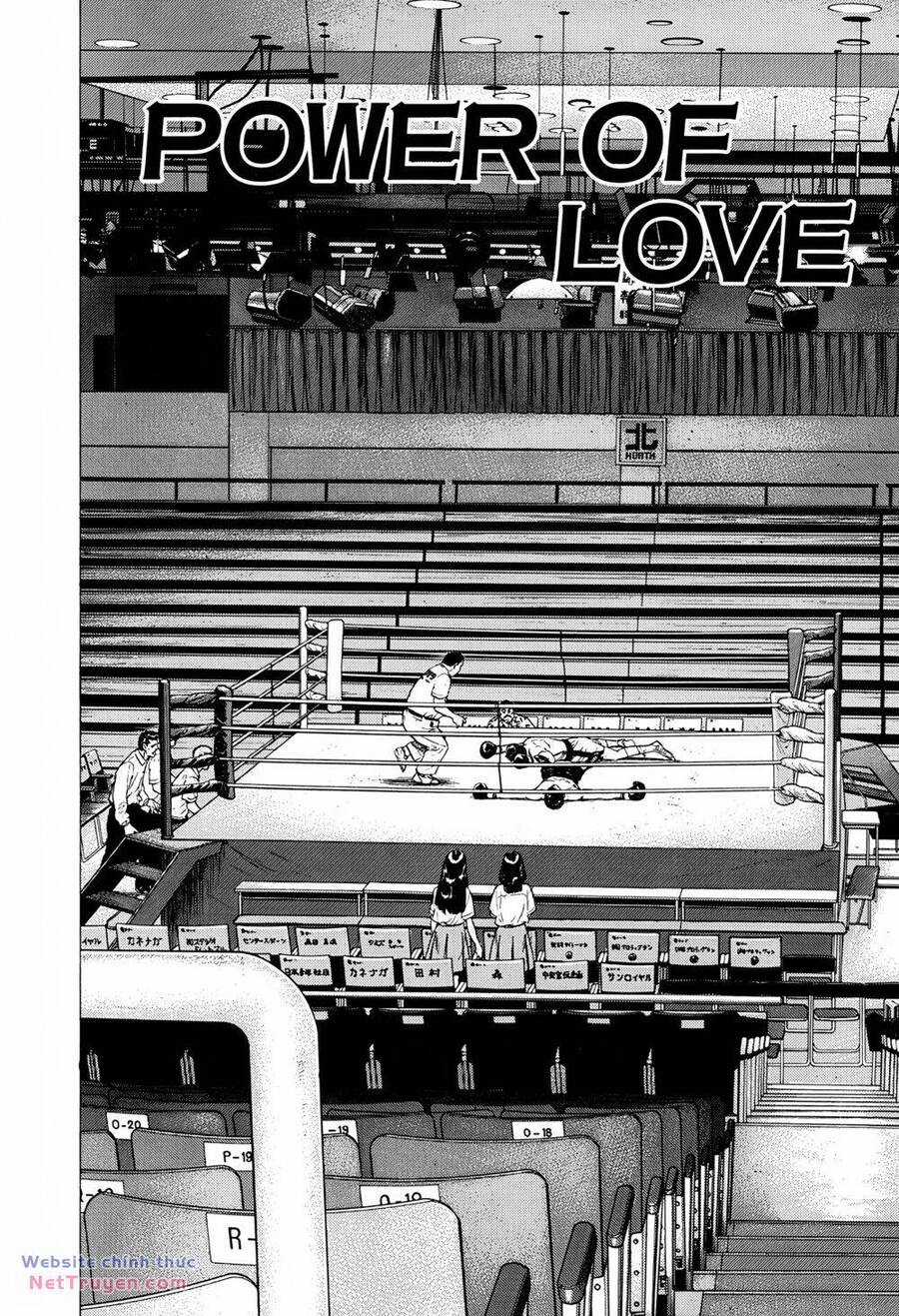 Maeda Taison Blues - Chapter 301 - Trang 5