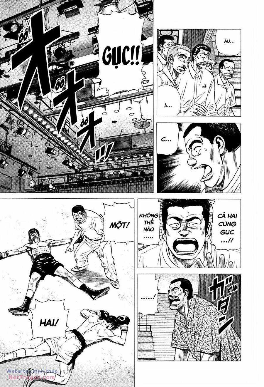 Maeda Taison Blues - Chapter 301 - Trang 6