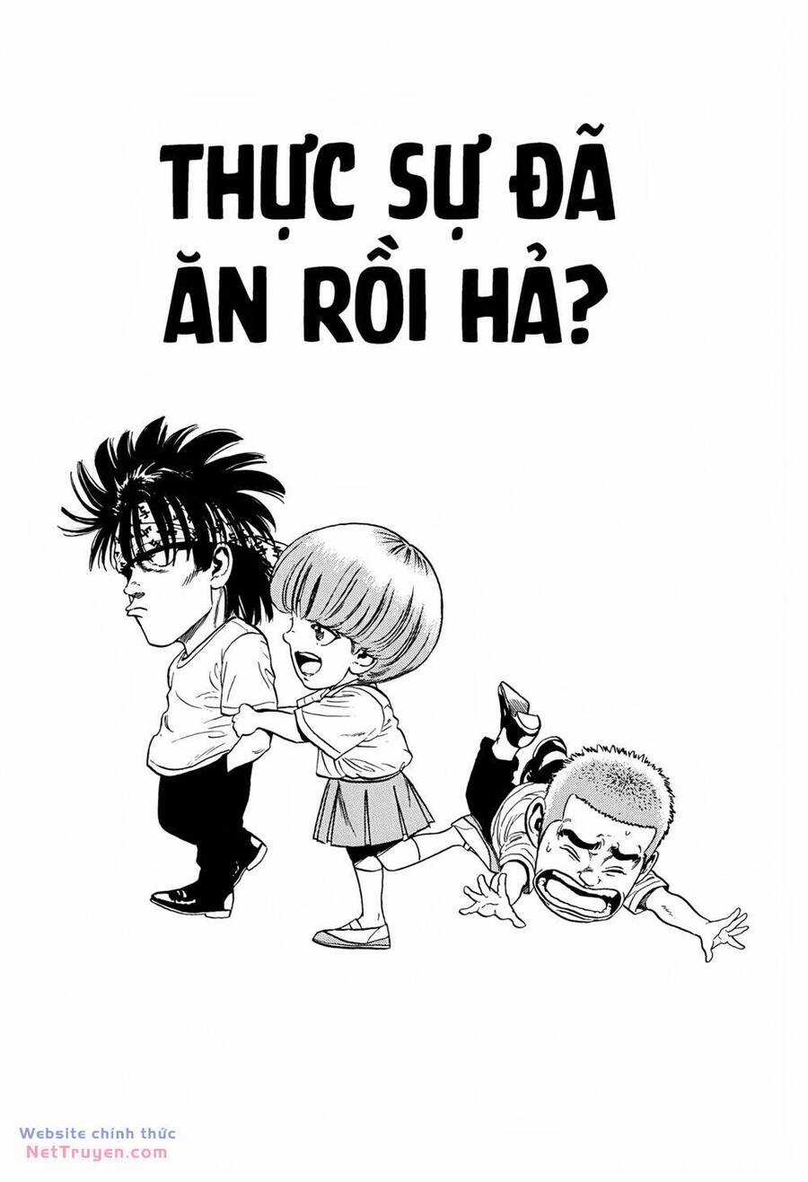 Maeda Taison Blues - Chapter 302 - Trang 2