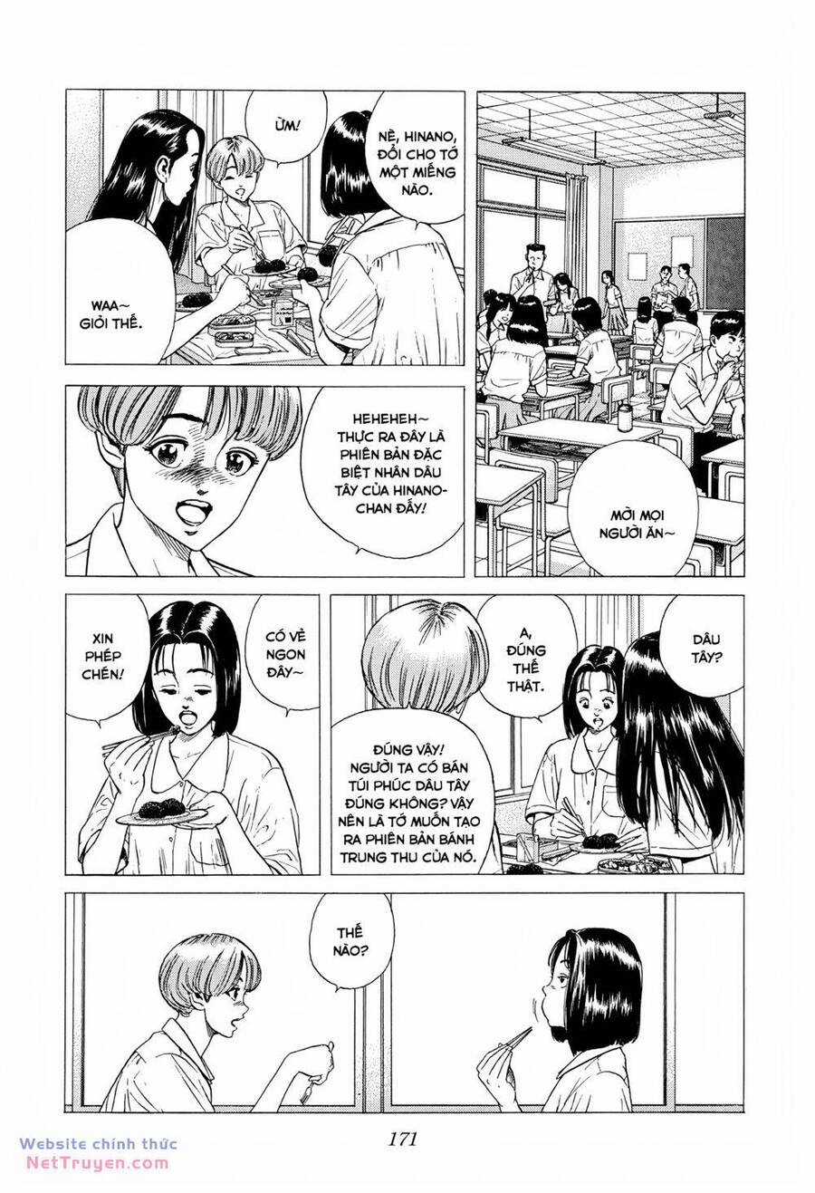 Maeda Taison Blues - Chapter 302 - Trang 12