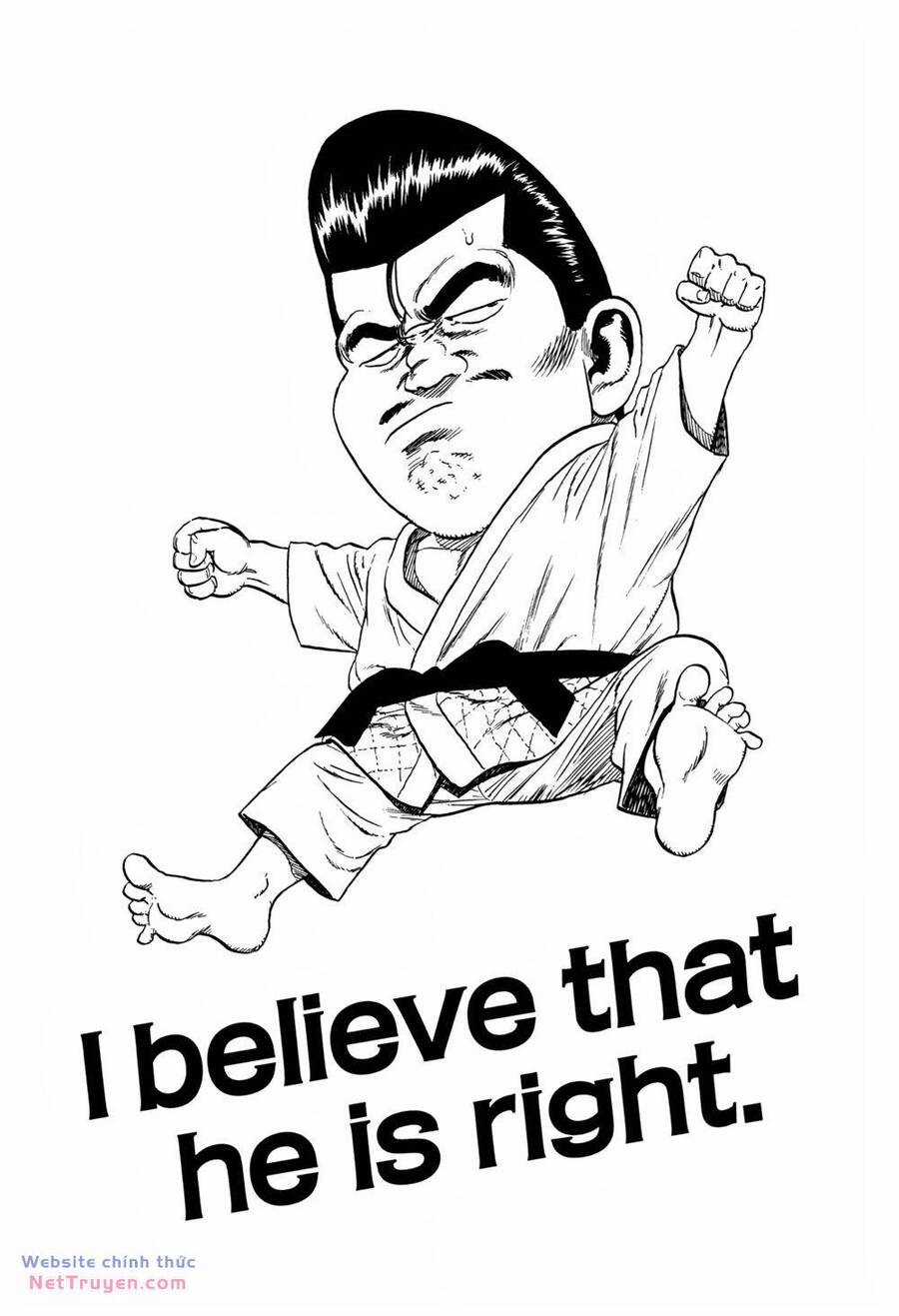 Maeda Taison Blues - Chapter 303 - Trang 2