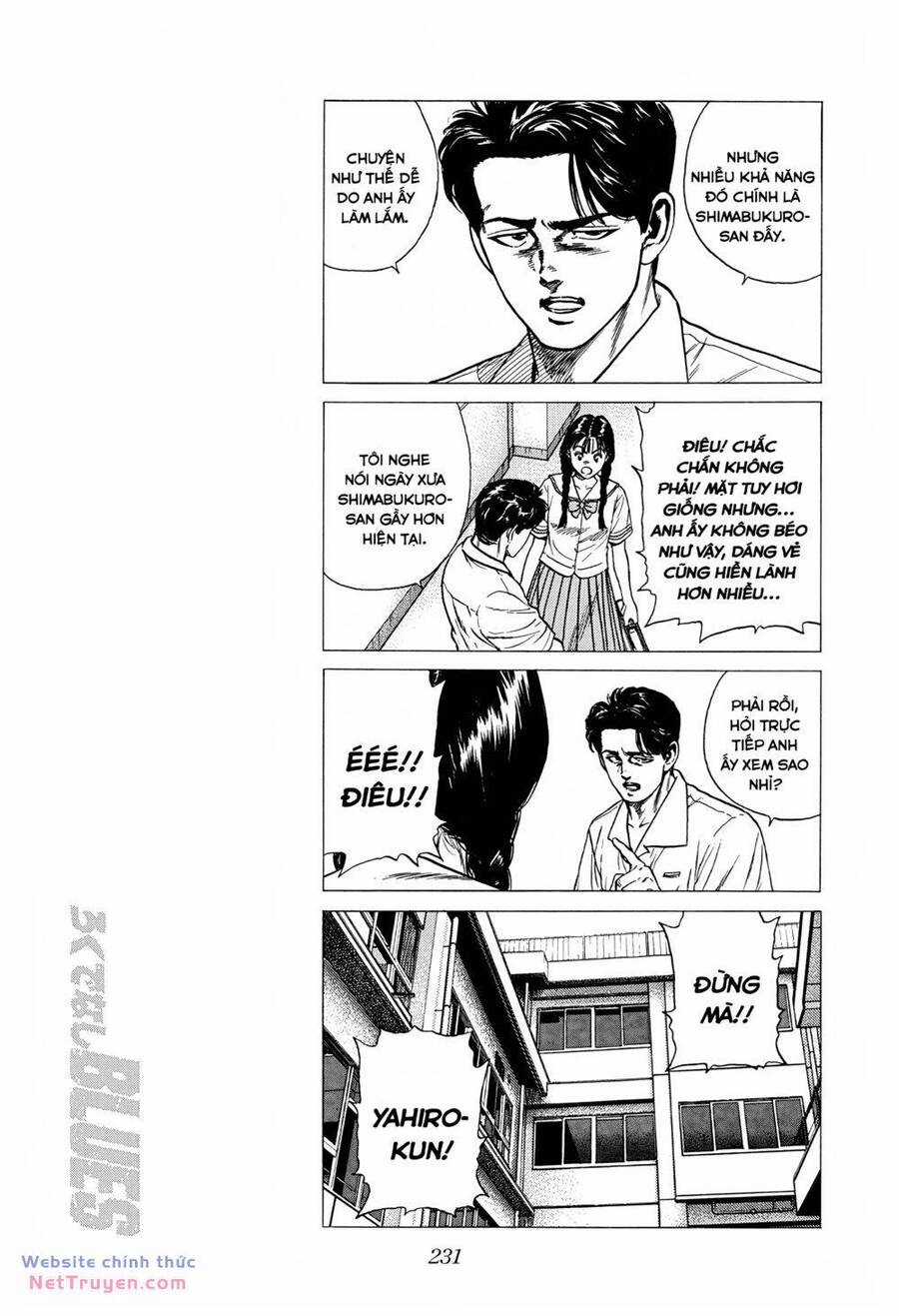 Maeda Taison Blues - Chapter 304 - Trang 15