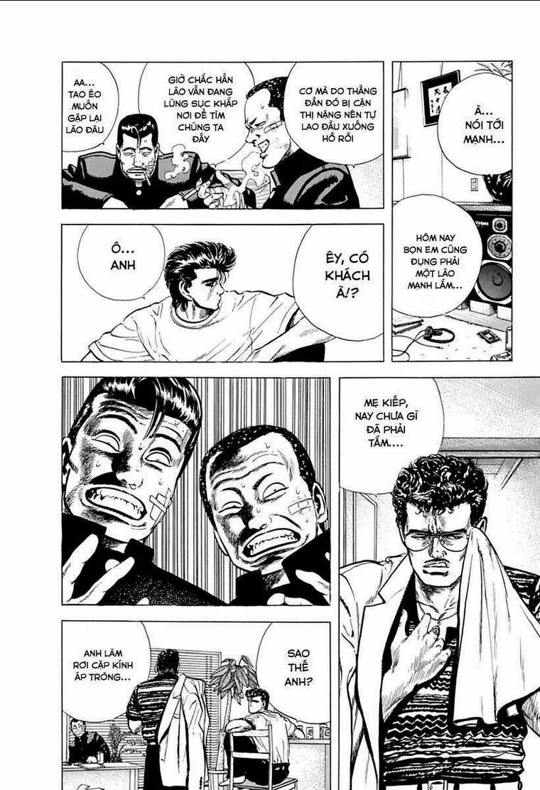 Maeda Taison Blues - Chapter 51 - Trang 14