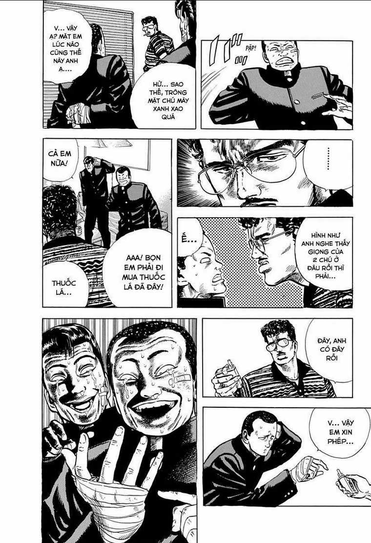Maeda Taison Blues - Chapter 51 - Trang 16
