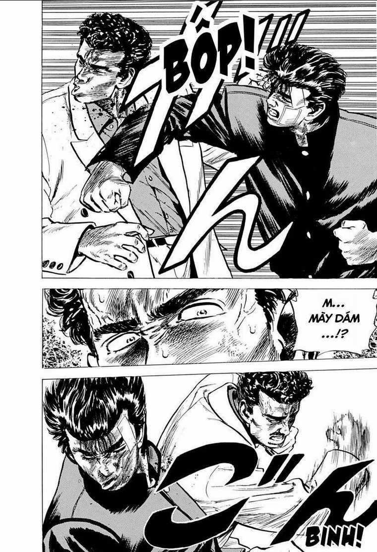 Maeda Taison Blues - Chapter 52 - Trang 15