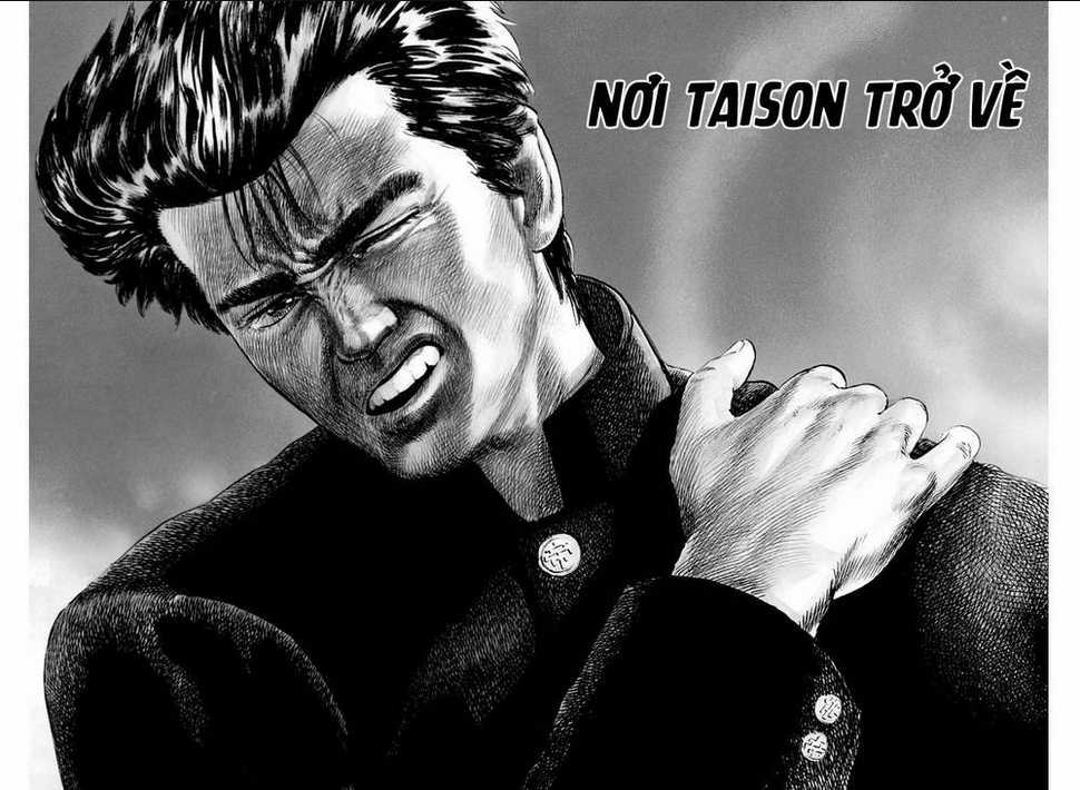 Maeda Taison Blues - Chapter 53 - Trang 1