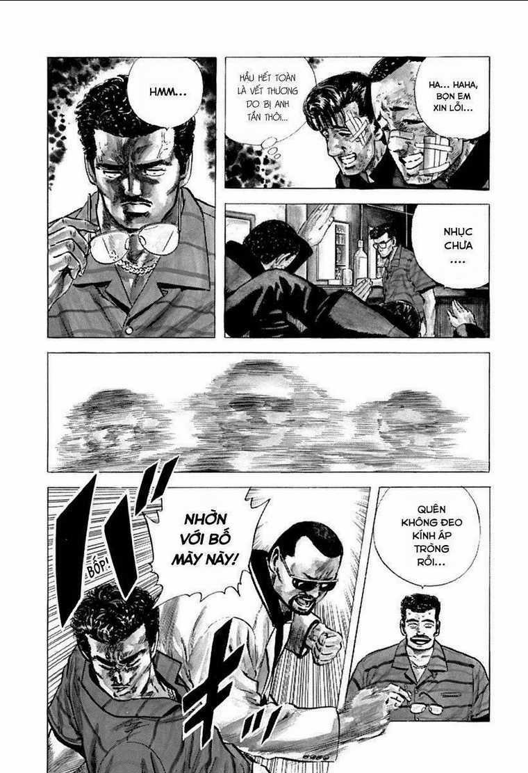 Maeda Taison Blues - Chapter 53 - Trang 12