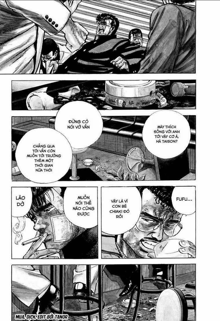Maeda Taison Blues - Chapter 53 - Trang 19