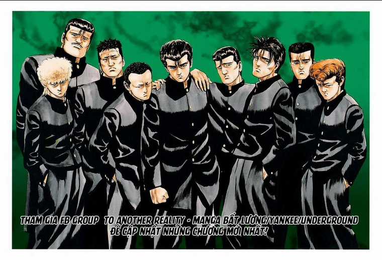 Maeda Taison Blues - Chapter 53 - Trang 20