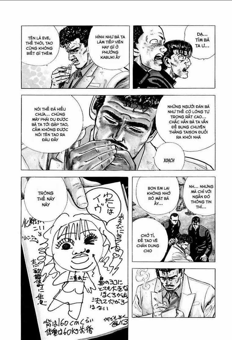 Maeda Taison Blues - Chapter 53 - Trang 4