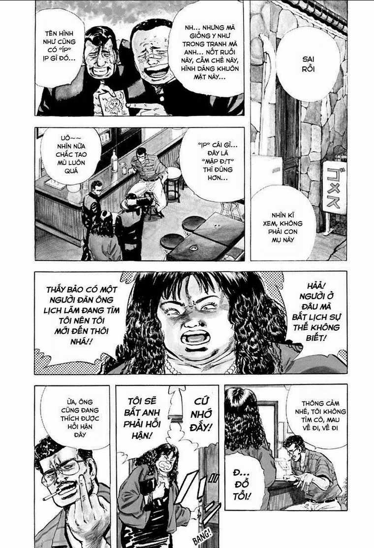 Maeda Taison Blues - Chapter 53 - Trang 8