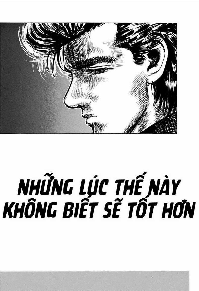 Maeda Taison Blues - Chapter 55 - Trang 1