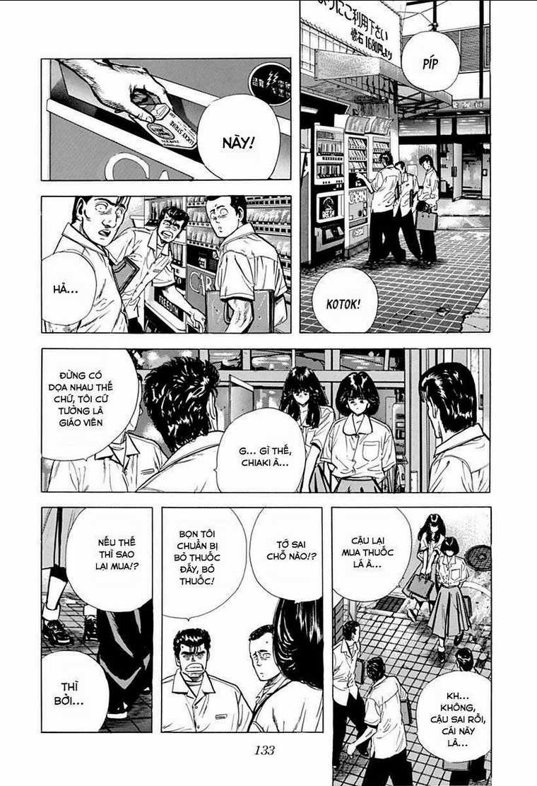 Maeda Taison Blues - Chapter 55 - Trang 11