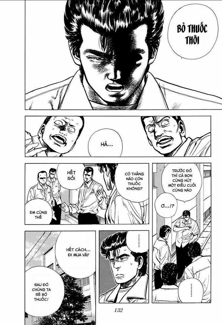 Maeda Taison Blues - Chapter 55 - Trang 10