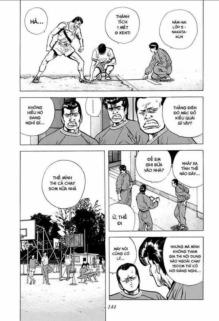 Maeda Taison Blues - Chapter 56 - Trang 2
