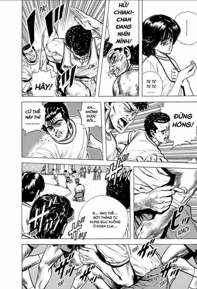 Maeda Taison Blues - Chapter 56 - Trang 14