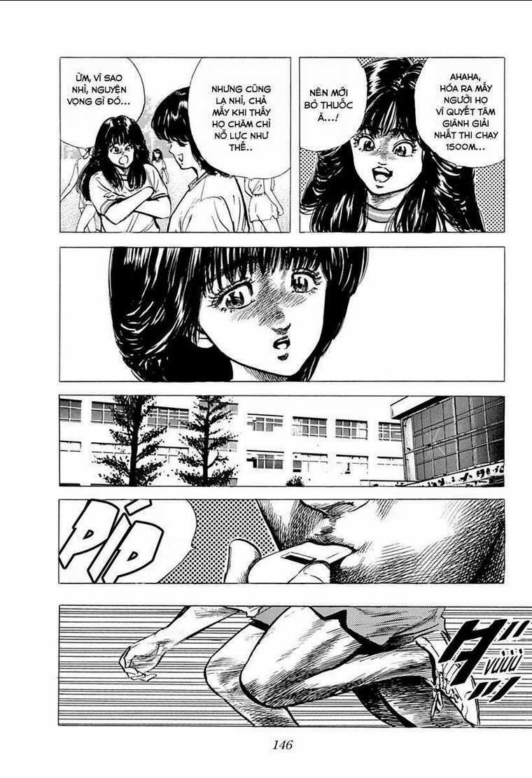 Maeda Taison Blues - Chapter 56 - Trang 4