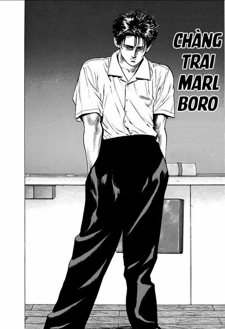 Maeda Taison Blues - Chapter 59 - Trang 2