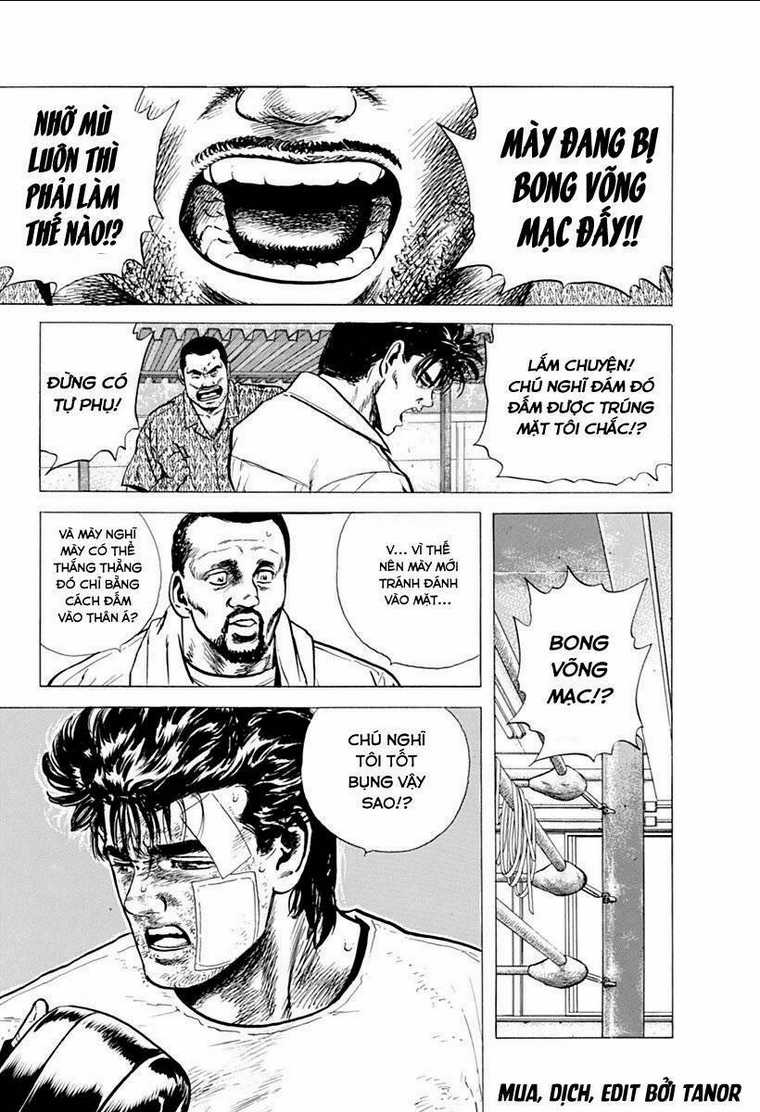 Maeda Taison Blues - Chapter 60 - Trang 19