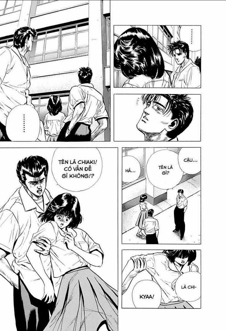 Maeda Taison Blues - Chapter 62 - Trang 12