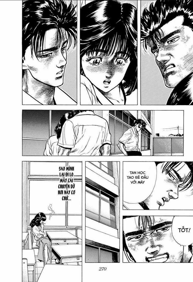 Maeda Taison Blues - Chapter 62 - Trang 13