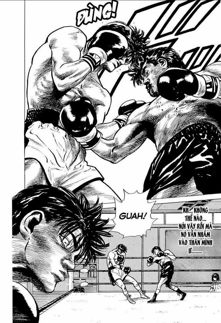 Maeda Taison Blues - Chapter 63 - Trang 17