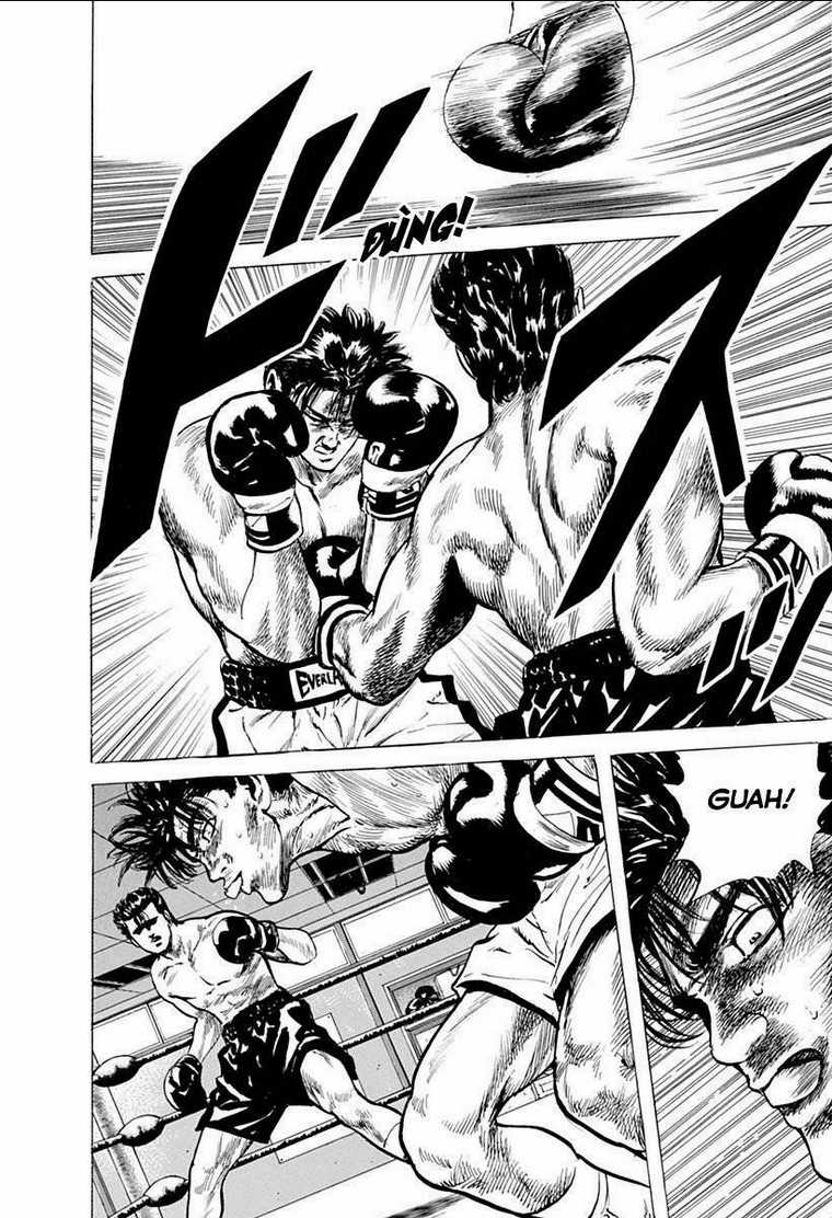 Maeda Taison Blues - Chapter 63 - Trang 3